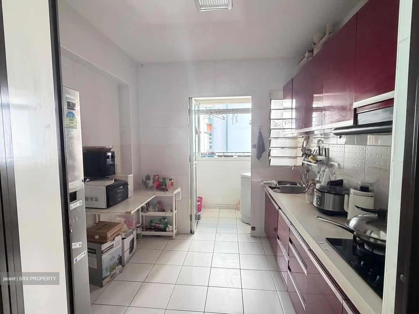 Blk 617C Punggol Breeze (Punggol), HDB 5 Rooms #569750431